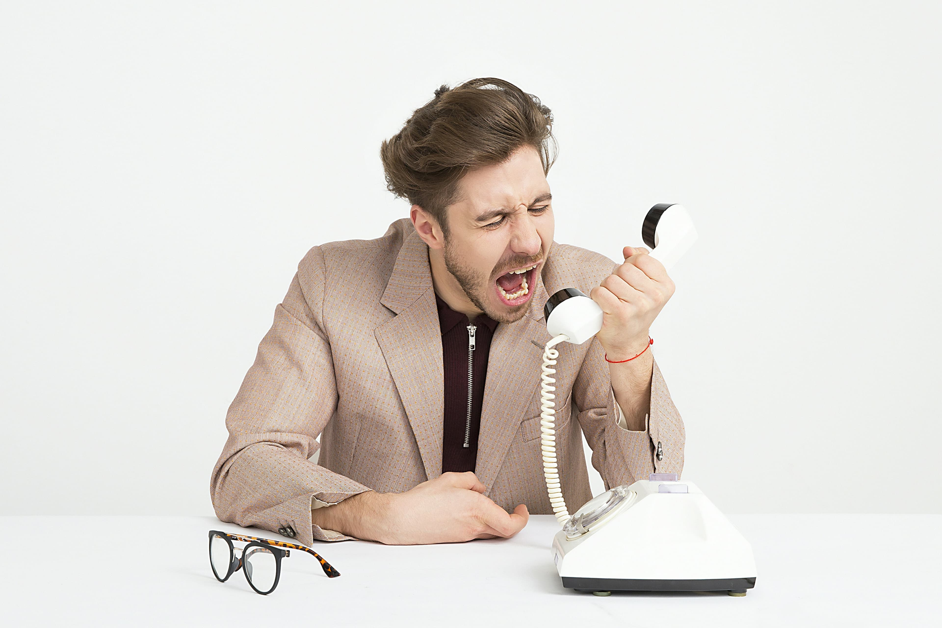 ¡Alerta! El 95 % de los líderes fracasa por falta de inteligencia emocional... ¿eres uno de ellos?